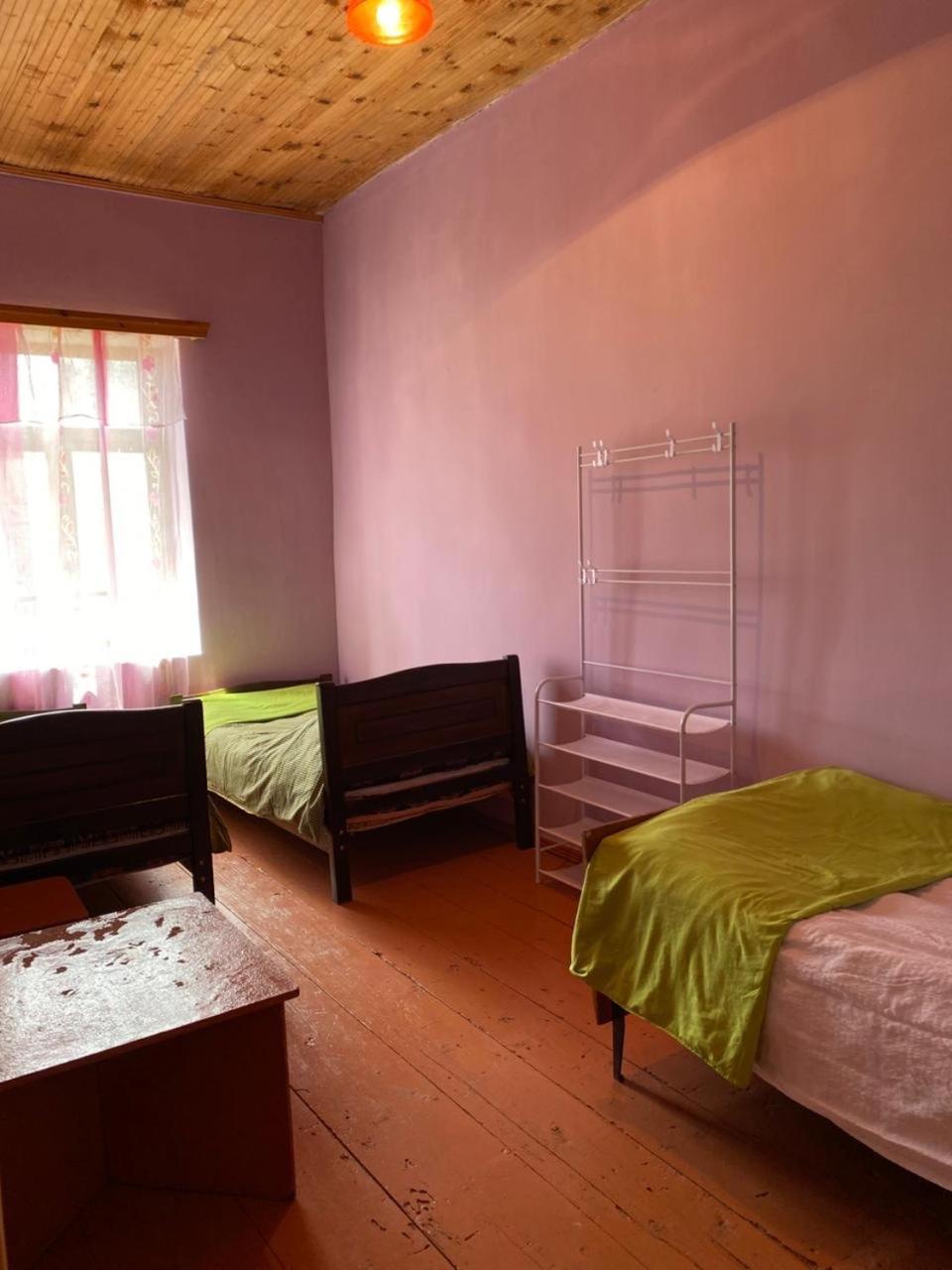 Lia Jamdeliani Guest House Bagvdanari Номер фото