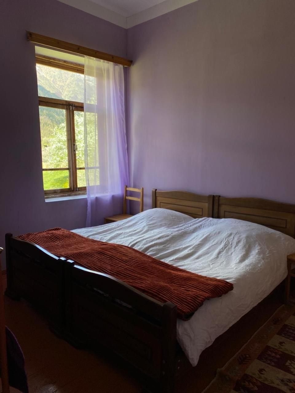 Lia Jamdeliani Guest House Bagvdanari Екстер'єр фото