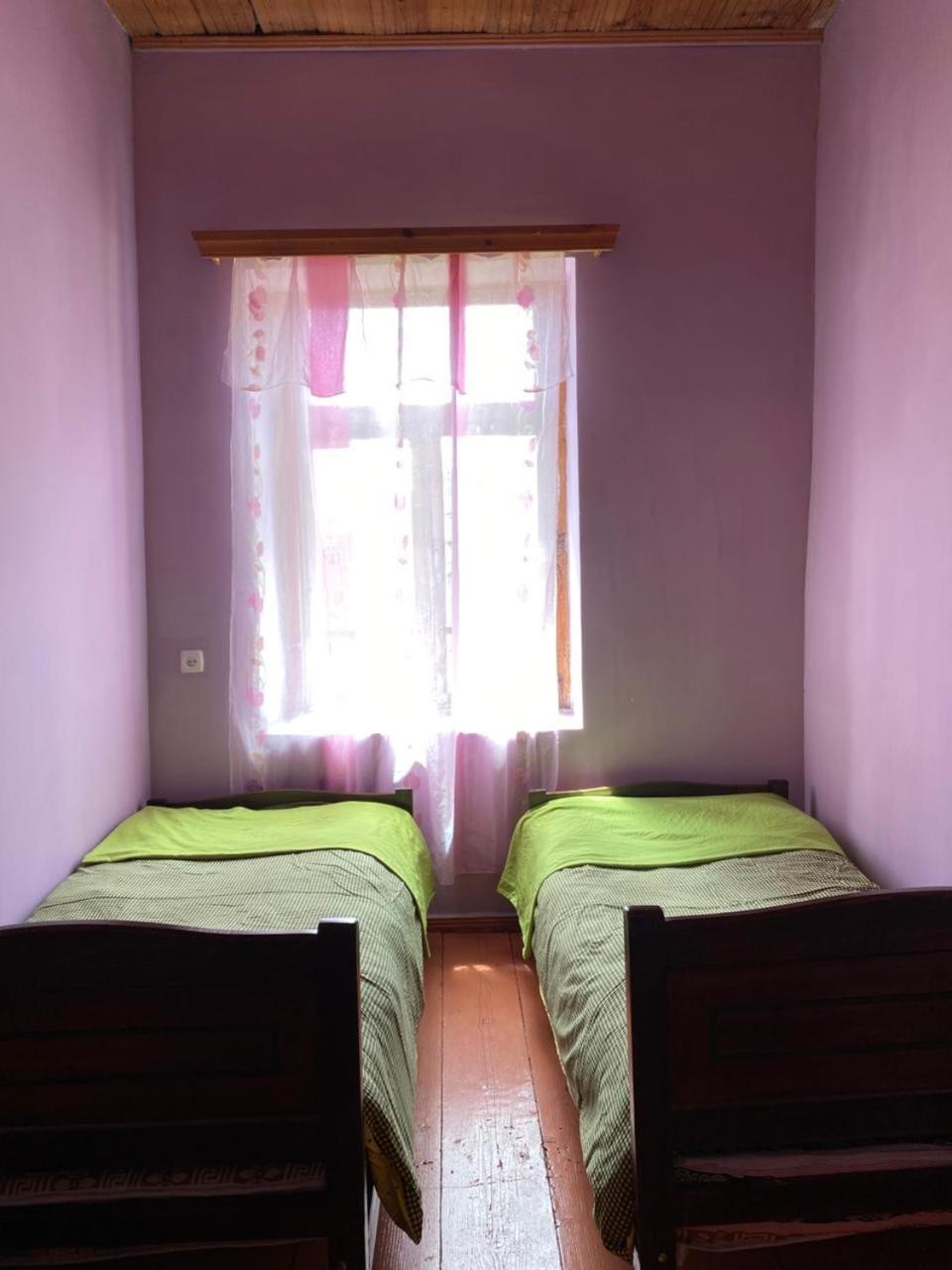 Lia Jamdeliani Guest House Bagvdanari Номер фото