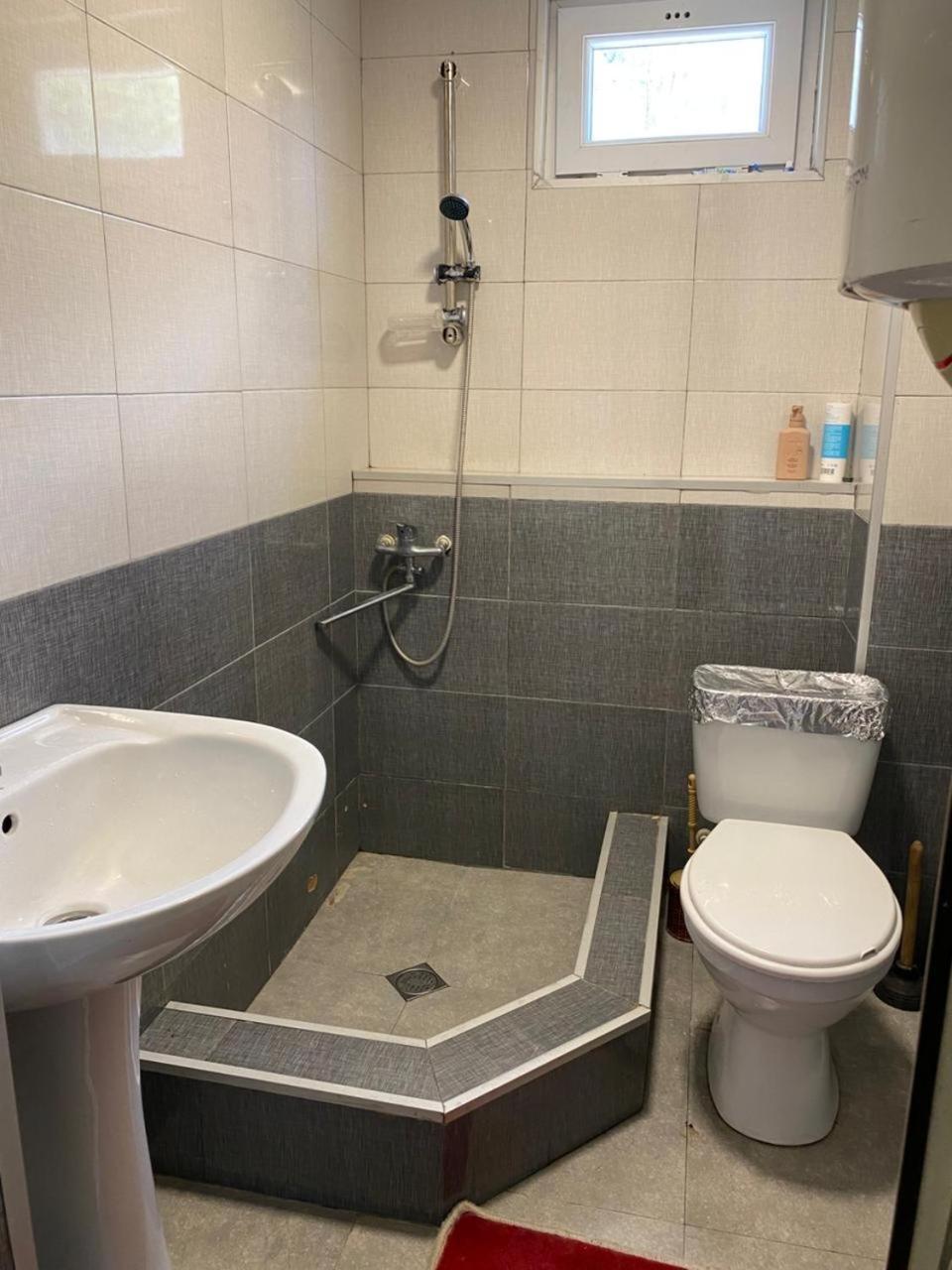 Lia Jamdeliani Guest House Bagvdanari Номер фото