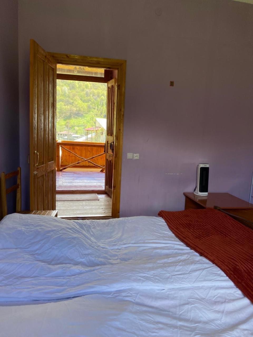 Lia Jamdeliani Guest House Bagvdanari Екстер'єр фото