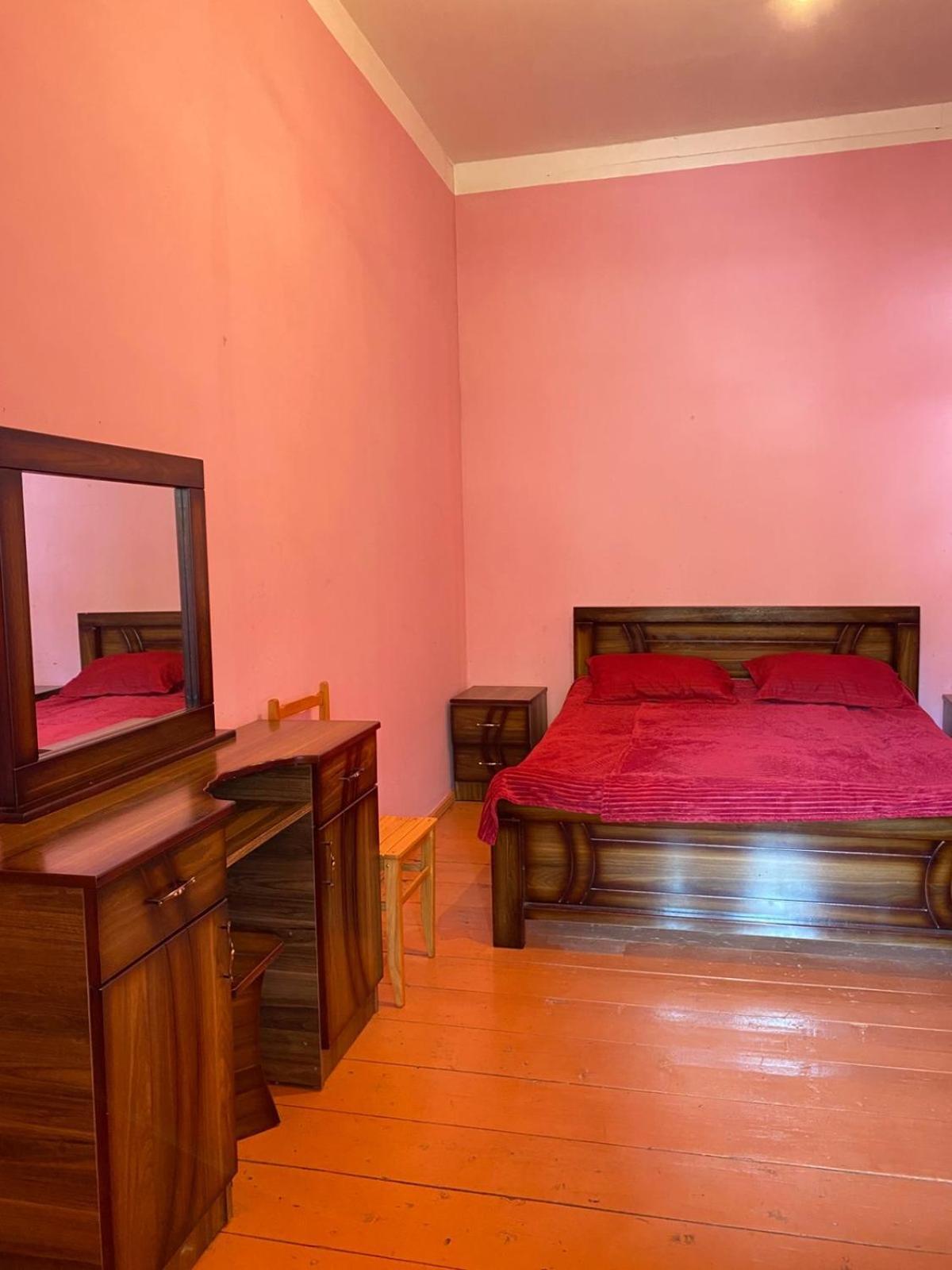 Lia Jamdeliani Guest House Bagvdanari Екстер'єр фото