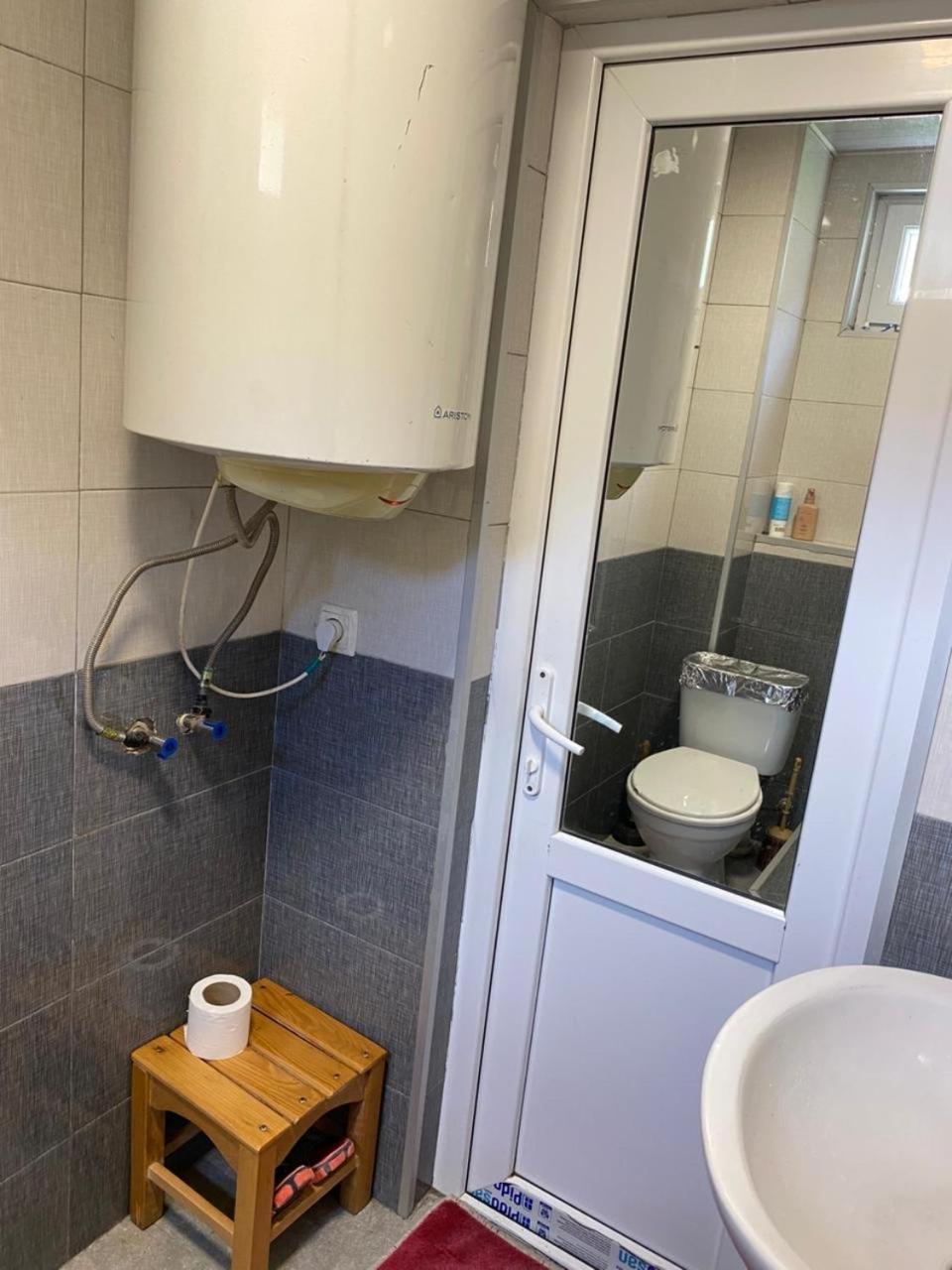 Lia Jamdeliani Guest House Bagvdanari Номер фото