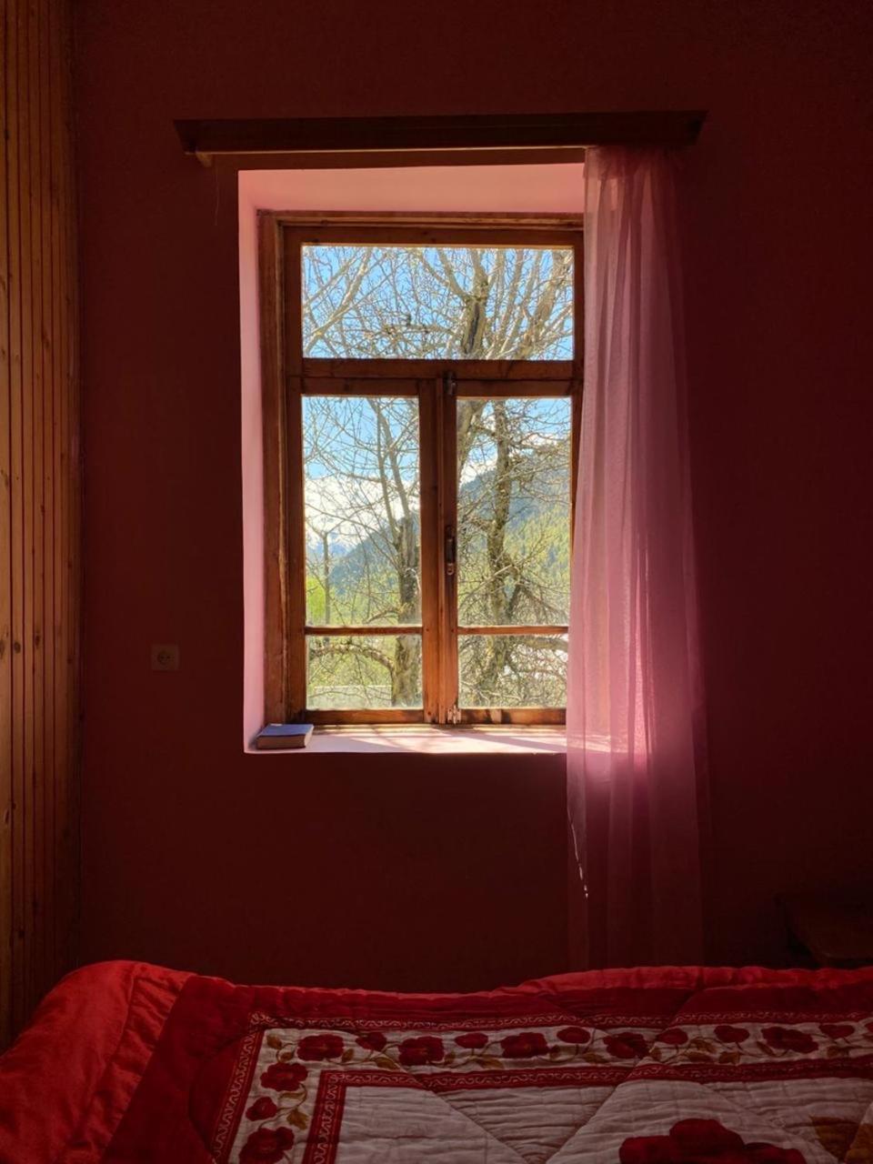 Lia Jamdeliani Guest House Bagvdanari Номер фото