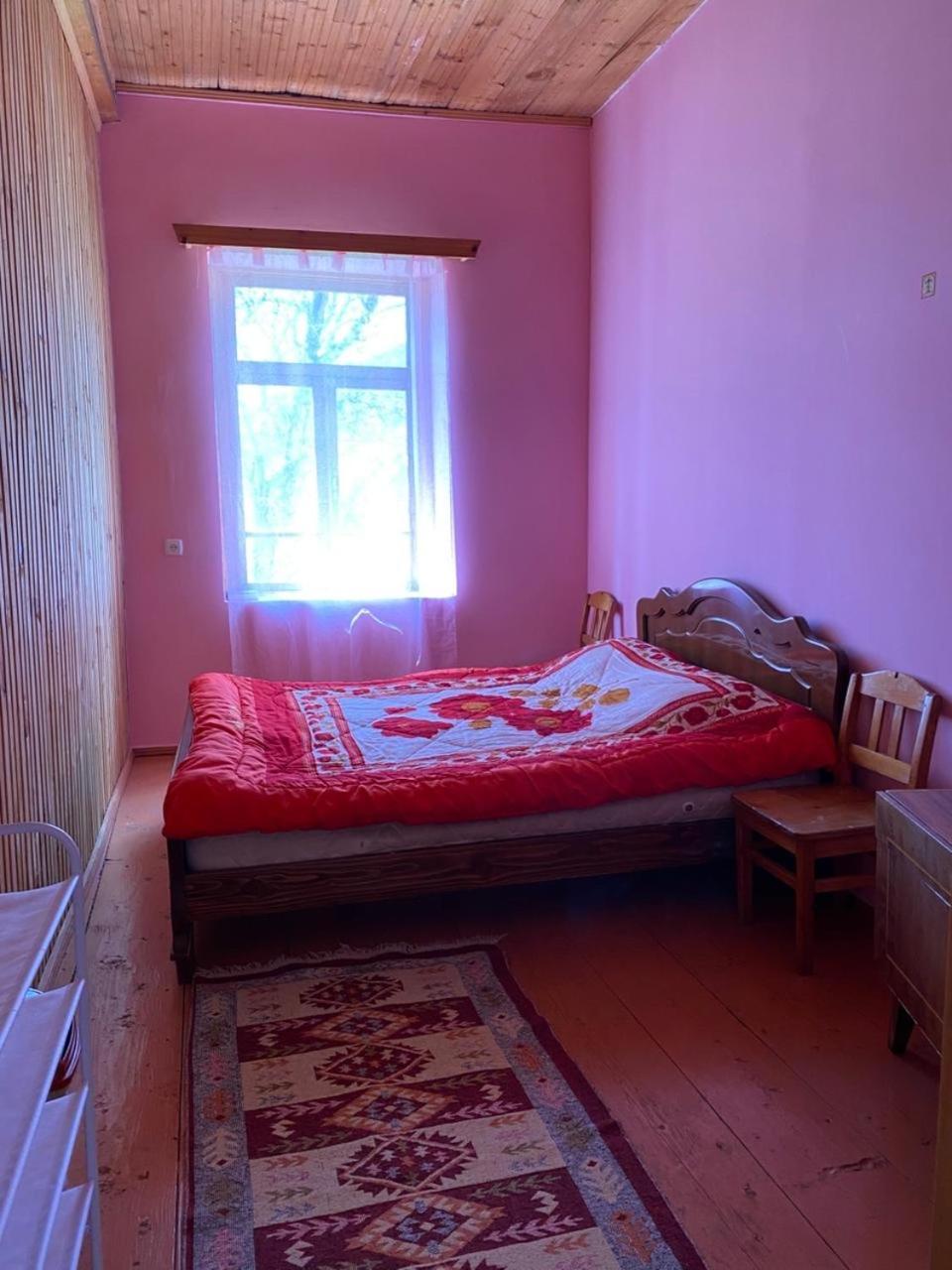 Lia Jamdeliani Guest House Bagvdanari Екстер'єр фото