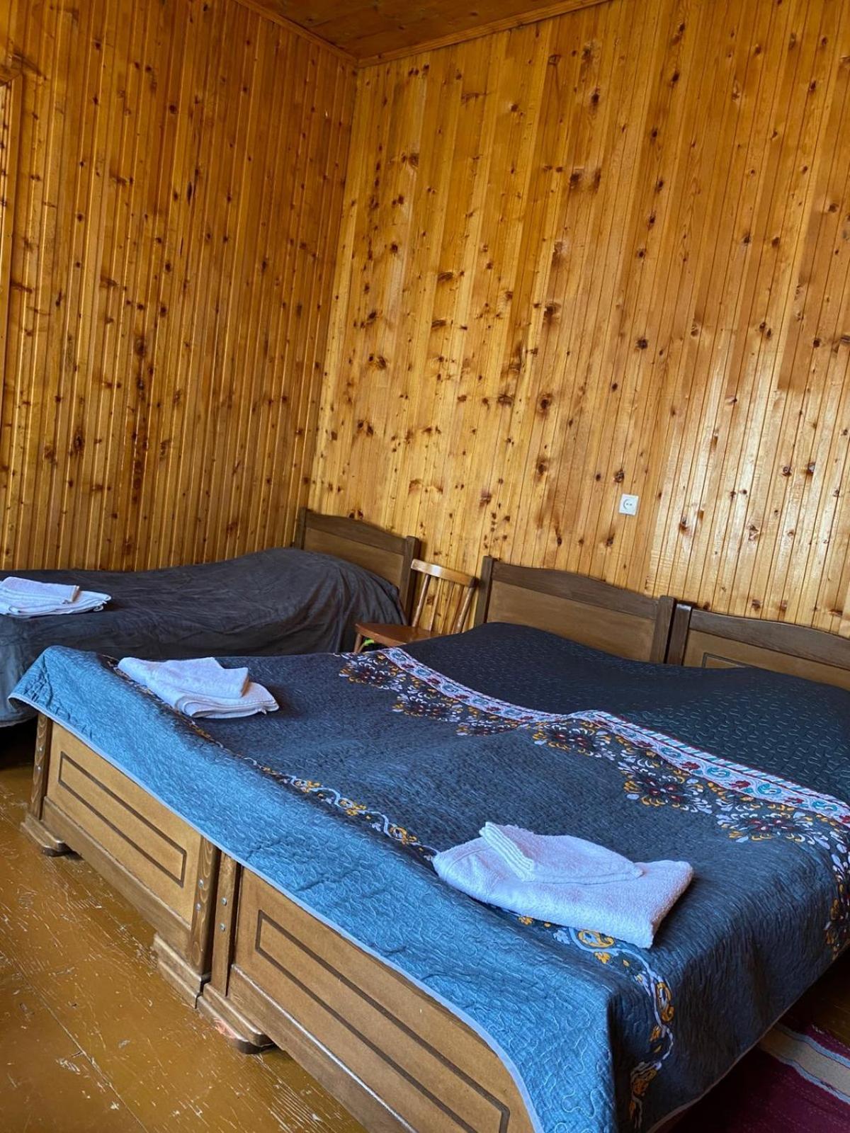Lia Jamdeliani Guest House Bagvdanari Екстер'єр фото