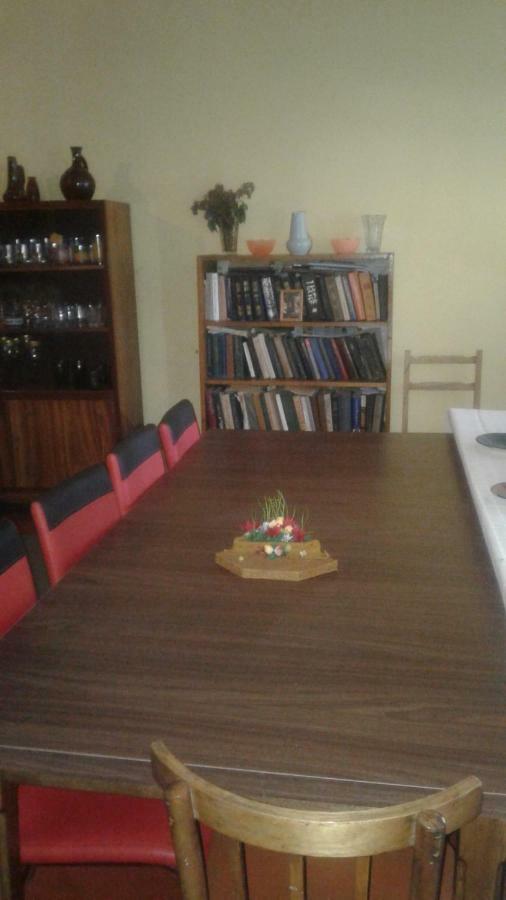 Lia Jamdeliani Guest House Bagvdanari Екстер'єр фото